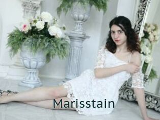 Marisstain