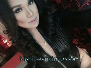 Maritesmimossa