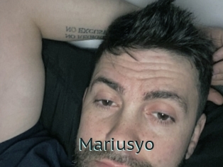 Mariusyo