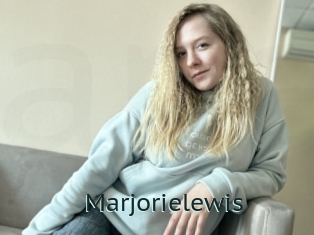 Marjorielewis