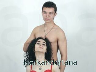 Markandoriana