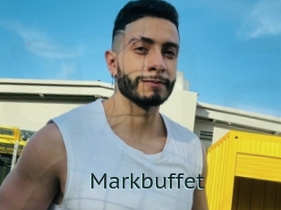 Markbuffet