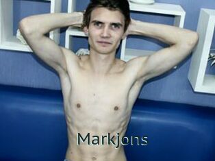Markjons
