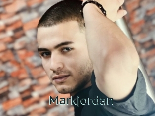 Markjordan