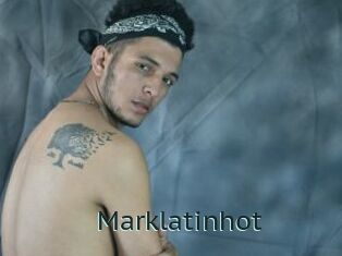 Marklatinhot