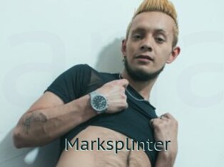 Marksplinter