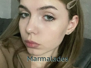 Marmalades