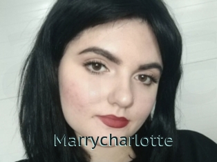 marrycharlotte Anal X