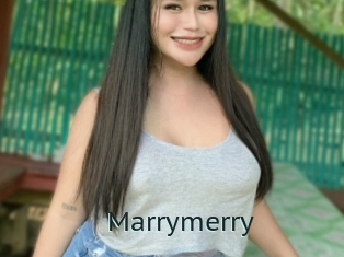 Marrymerry