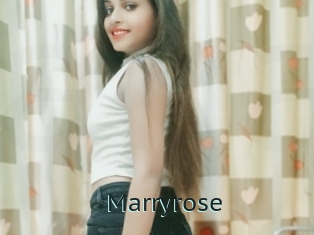 Marryrose