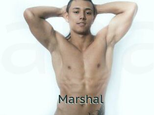 Marshal