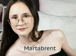 Martabrent