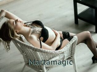 Martamagic