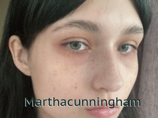 Marthacunningham