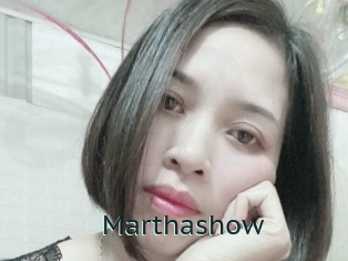 Marthashow