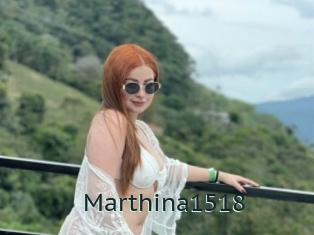 Marthina1518