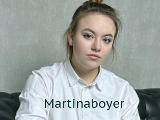 Martinaboyer