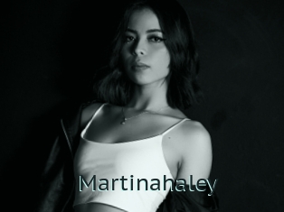 Martinahaley