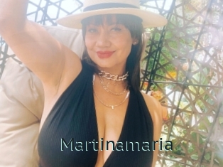 Martinamaria