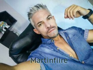 Martinfiire