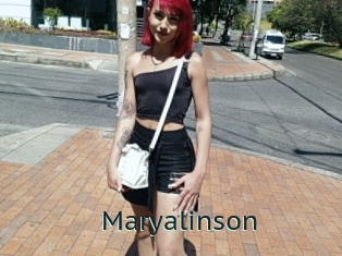 Maryalinson