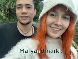 Maryandmarkk