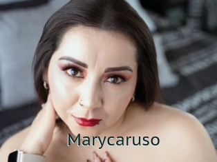 Marycaruso