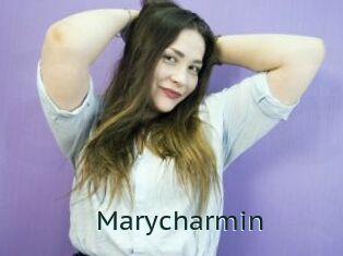 Marycharmin