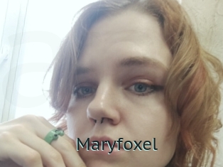 Maryfoxel