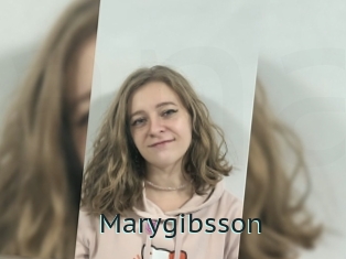 Marygibsson