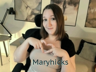 Maryhicks