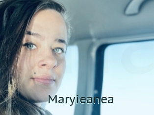 Maryieanea