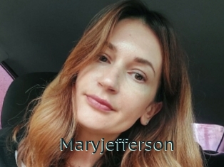 Maryjefferson