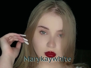 Marykaywhite