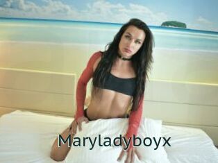 Maryladyboyx