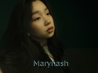 Marynash