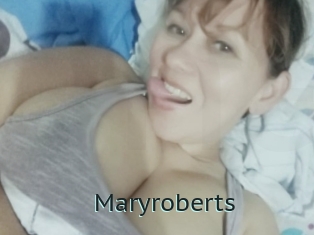 Maryroberts