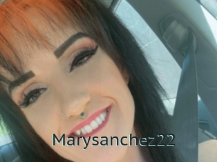 Marysanchez22