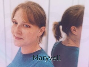 maryvell Anal X