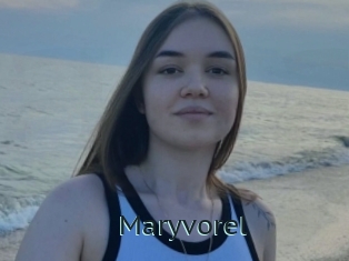 Maryvorel