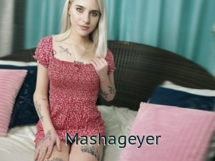 Mashageyer