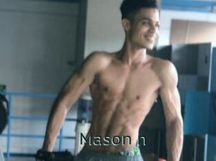 Mason_n