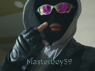 Masterboy59