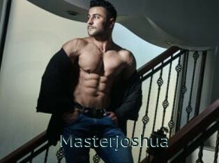 Masterjoshua