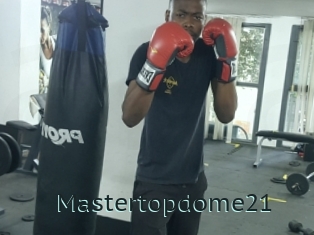 Mastertopdome21