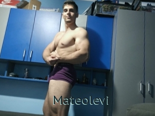 Mateolevi