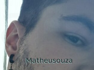 Matheusouza