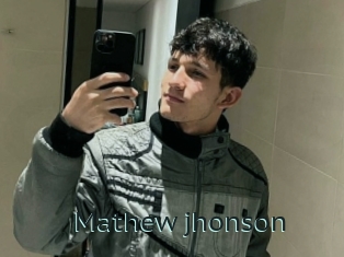 Mathew_jhonson