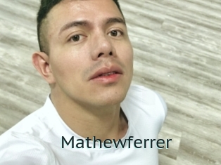 Mathewferrer