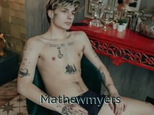 Mathewmyers